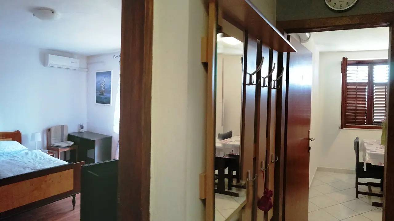 Appartamento vacanze a Costa meridionale dell´Istria a partire da 78€ a notte