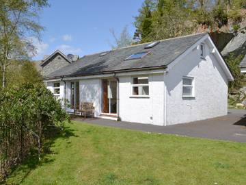 Cottage für 2 Personen in Cumbria, Nordwestengland, Bild 2
