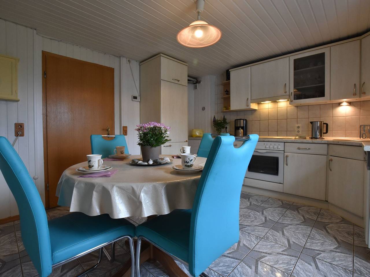 Ganze Wohnung, Wohnung nahe Ostsee Salzhaff in Rakow, Salzhaff