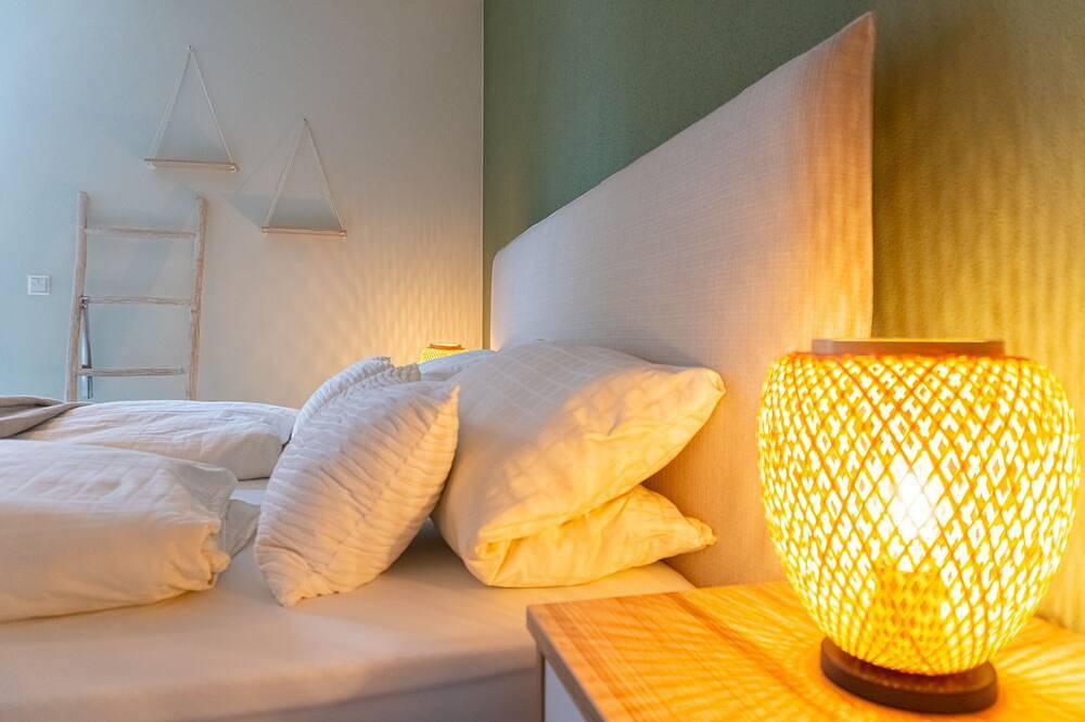 Ganze Wohnung, Apartment Leni am Tuniberg zwischen Freiburg und Frankreich in Gottenheim, Südschwarzwald