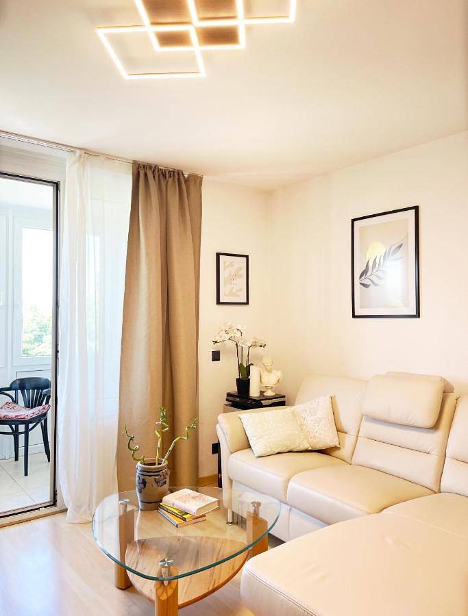 Vakantiewoning voor 2 personen, met Balkon in Dachau