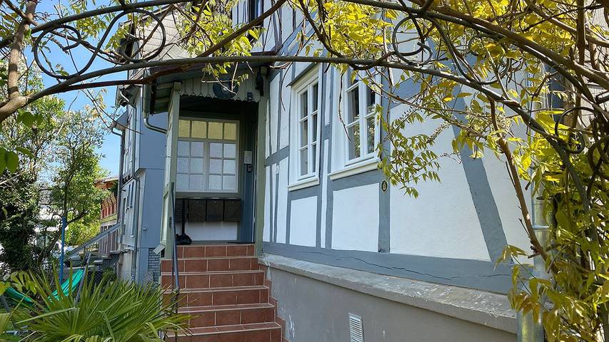 Ferienwohnung für 2 Personen in Kassel