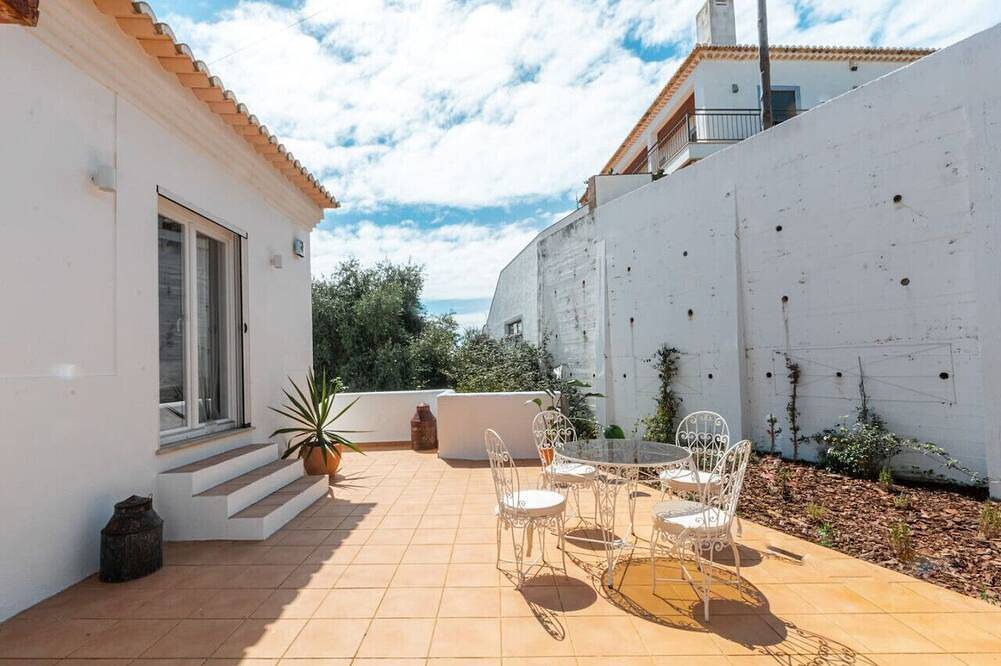 Casa Almargens | Design Villa for 6 in Bordeira, Naturpark Südwest-Alentejo und Costa Vicentina