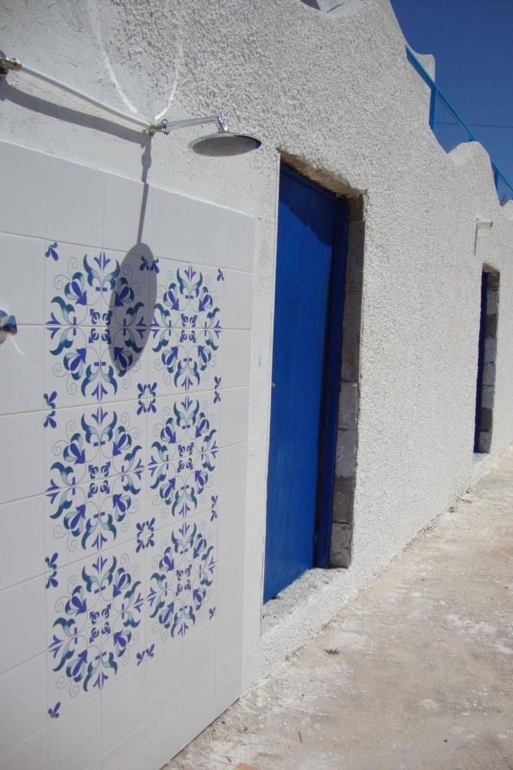 Villa Meris in Castro in Apulien in Castro (Lecce), Provincia de Lecce