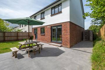 Holiday Rental for 8 People in Croyde, Devon, Photo 2