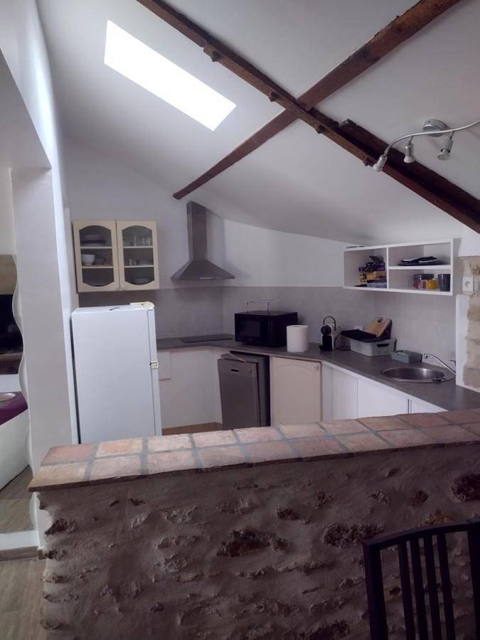 Gîte pour 2 personnes à Forges-les-Bains - 2