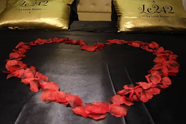 Gîte pour 2 personnes, avec jacuzzi à Monteils (Gard) - 3