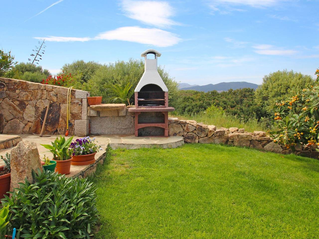 Apartamento entero, Viola - Viola 720.2 in Porto Ainu, Baia Sant'Anna