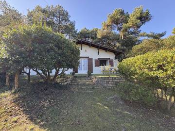 Villa pour 7 Personnes dans Le Canon, Lège-Cap-Ferret, Photo 1