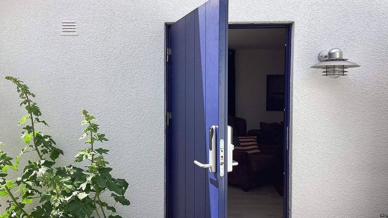 Ferienhaus für 2 Personen (55 m²) in Åhus in Ahus, Schwedische Ostsee