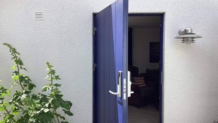 Ferienhaus für 2 Personen in Skane