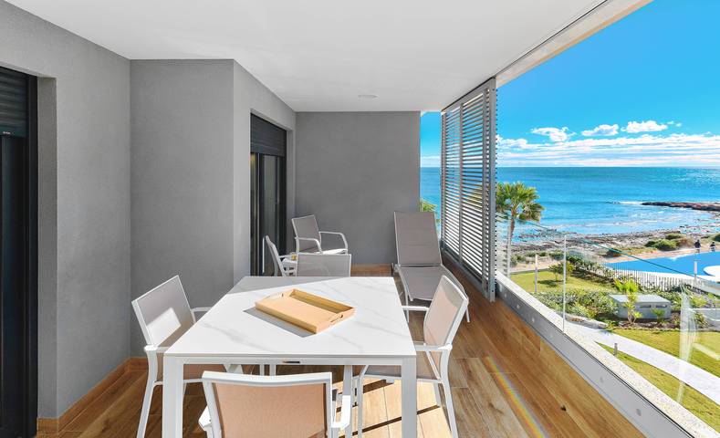 Appartamento intero, Budo in Punta Prima (Alicante), Torrevieja