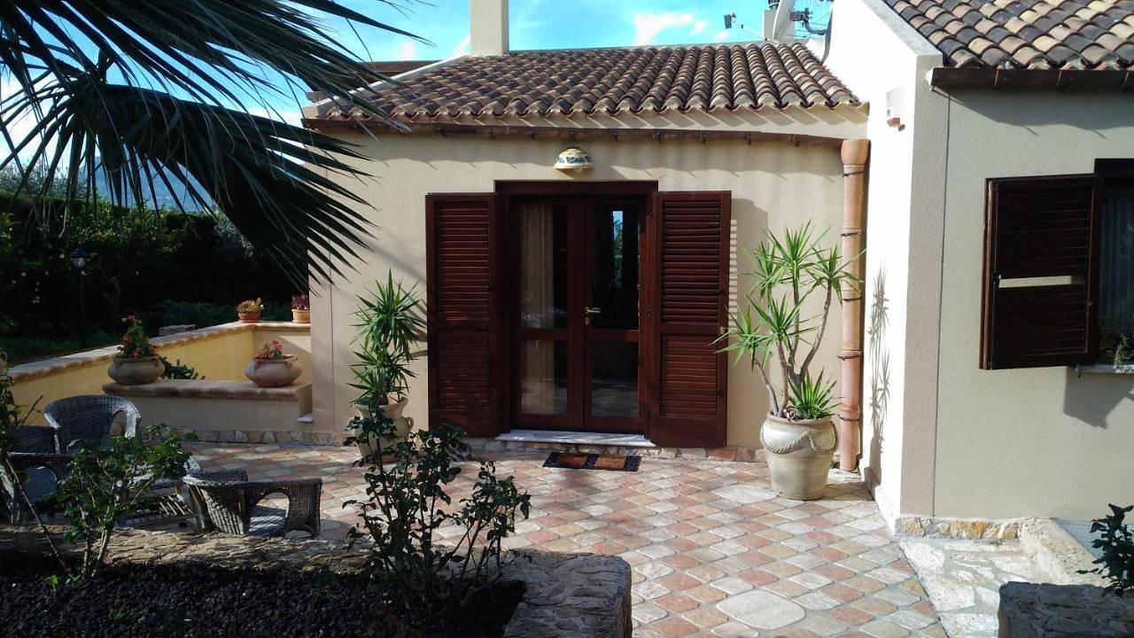 Appartamento intero, Baia Cofano Home in Cornino, Custonaci