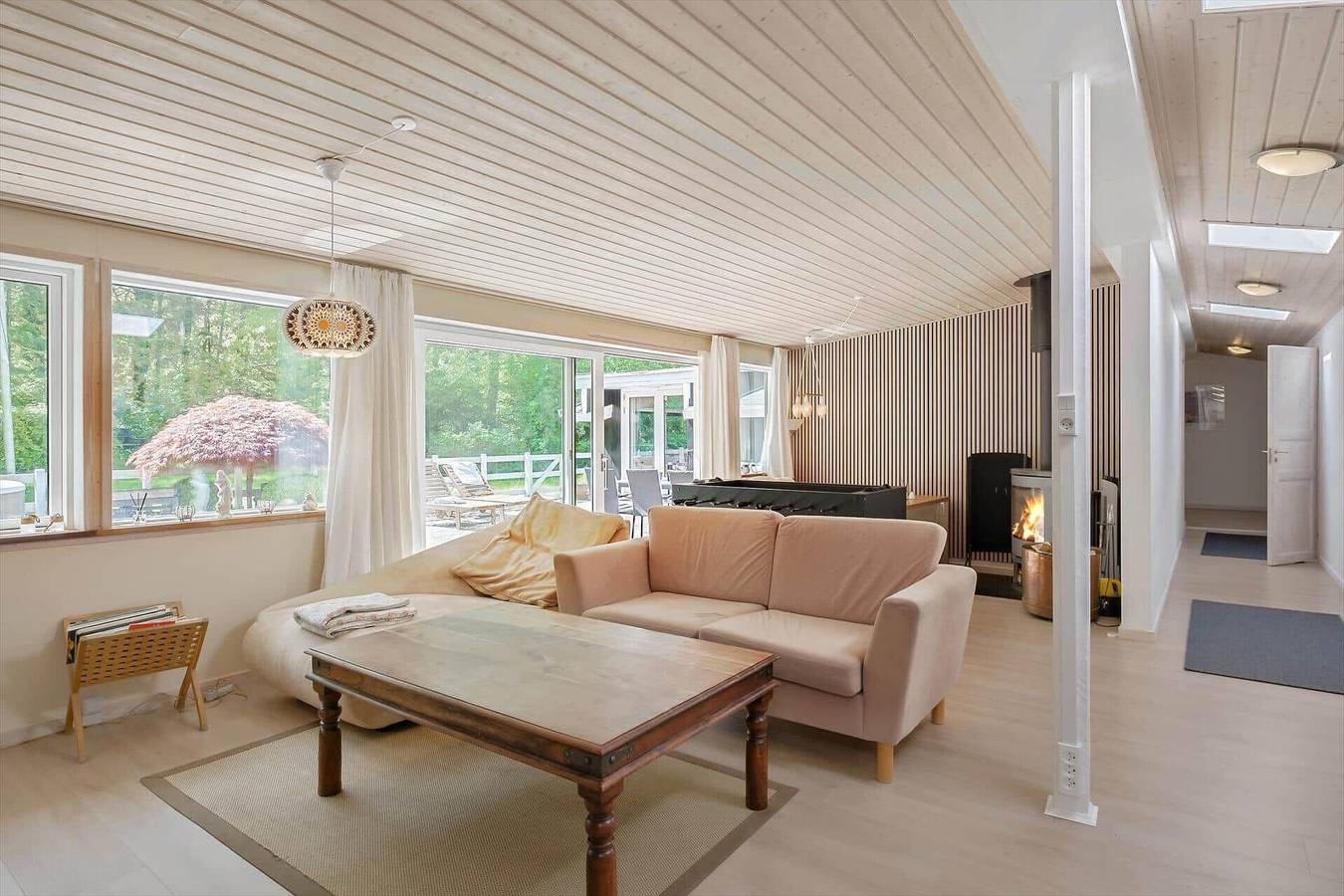 Oh518 Hadsund - Kæragervej 13 in Hadsund, Mariagerfjord