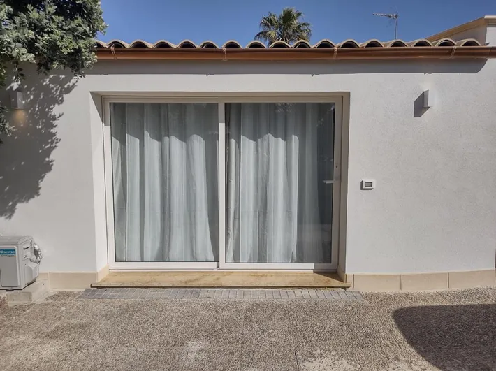 Casa vacanza per 4 persone, con terrazza - 1