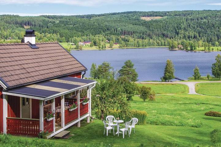 Holiday home for 3 people - 1