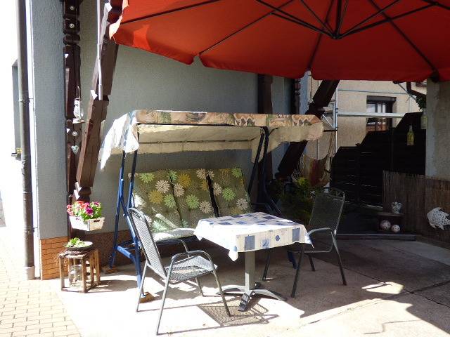 Ferienwohnung für 2 Personen am Rennsteig - 4