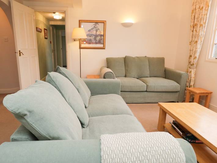 Cottage für 6 Personen mit Seeblick in Ambleside, Lake District