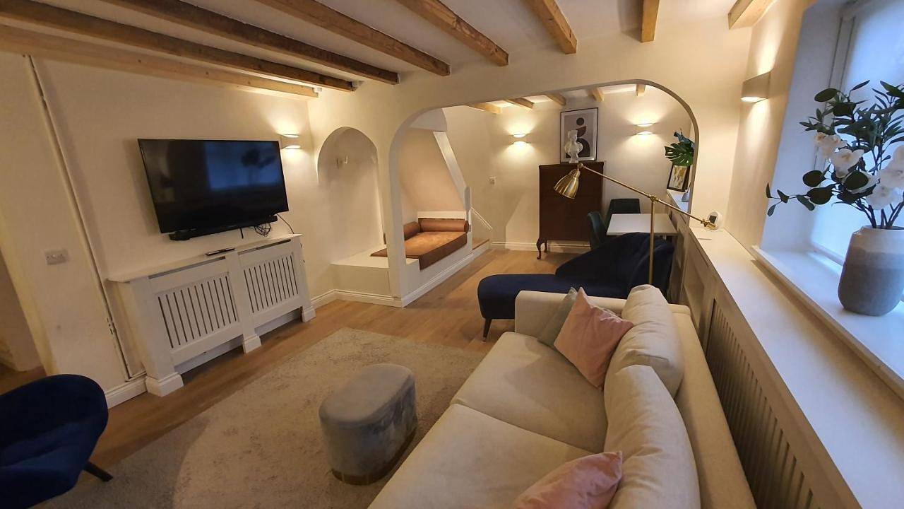Holiday Home in Bridgnorth, Shropshire