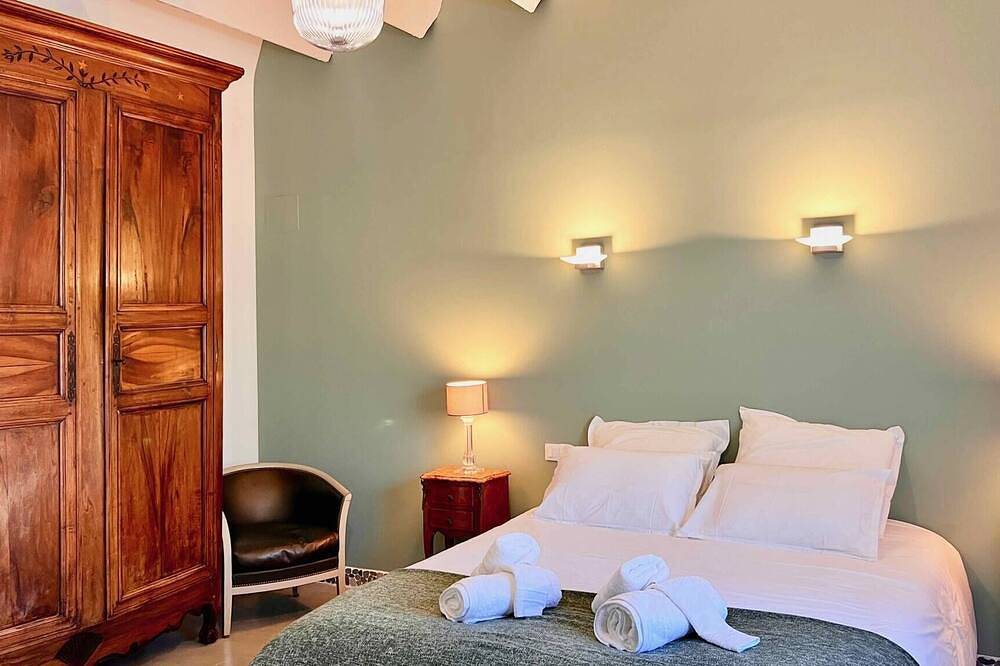 L'atelier Insolite - Heated Pool in Montauban, Tarn y Garona