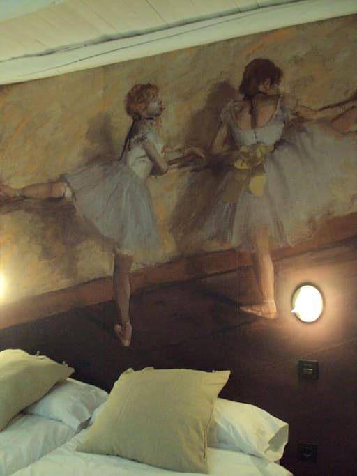 Chalet para 6 personas, con jacuzzi y terraza en Provincia de Valladolid - 2