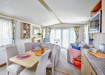 Bungalow für 6 Personen in England