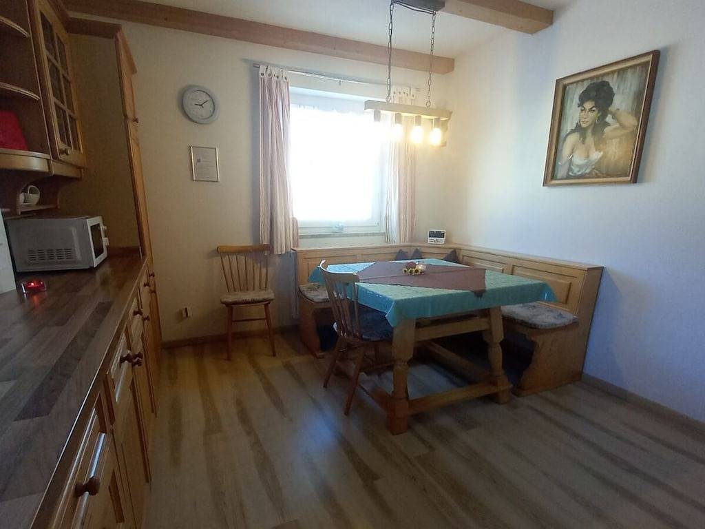 Vakantieappartement Stockinger, begane grond, foto 11