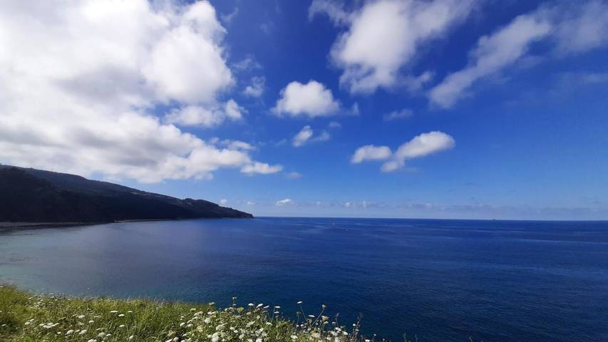 Apartamento de vacaciones para 4 personas, con terraza y vistas, Se admiten mascotas - 1