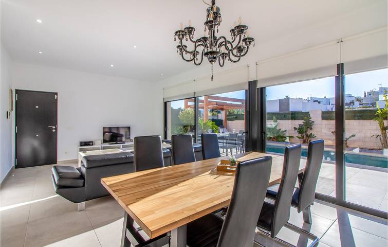 Appartement de luxe avec piscine et terrasse in Polop, Costa Blanca