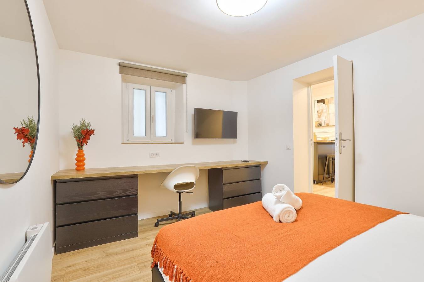 Apartamento entero, Guestready - charming parisian stay Place Italie in 13th Arrondissement, París