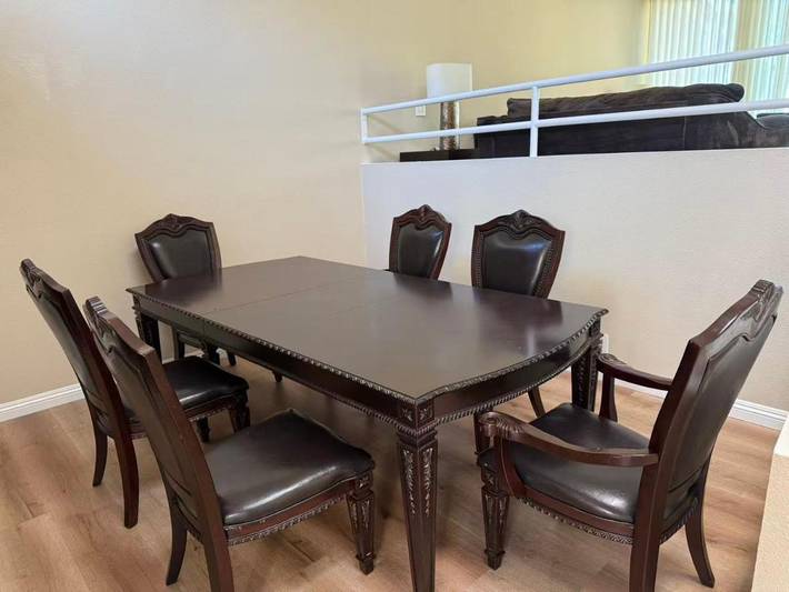 Appartement de vacances pour 2 personnes, avec jardin