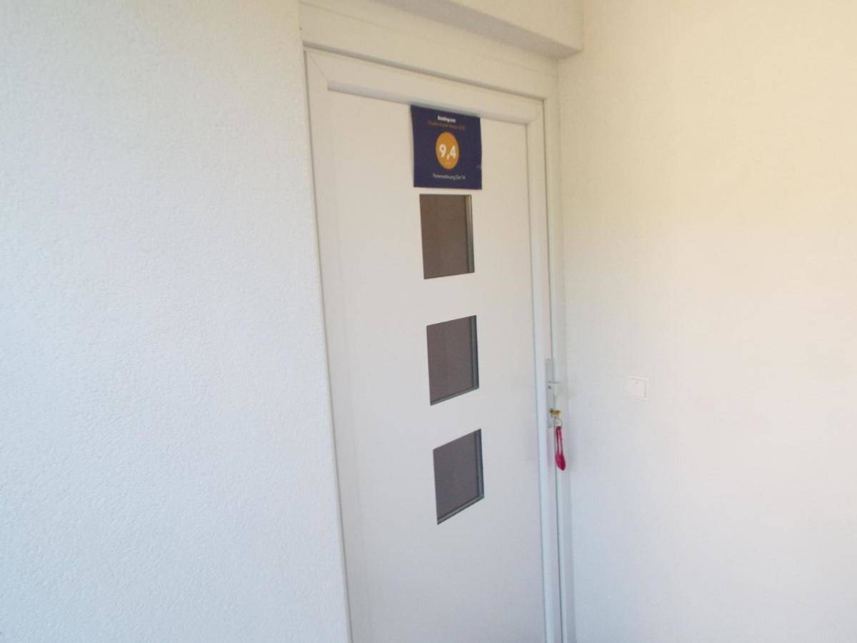 Ganze Wohnung, Ferienwohnung "Die 14" in Stubaier Alpen, Steinach am Brenner