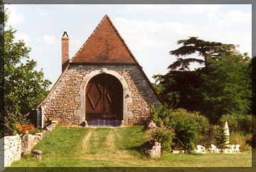 Gîte pour 3 personnes, avec jardin dans le Lot - 2
