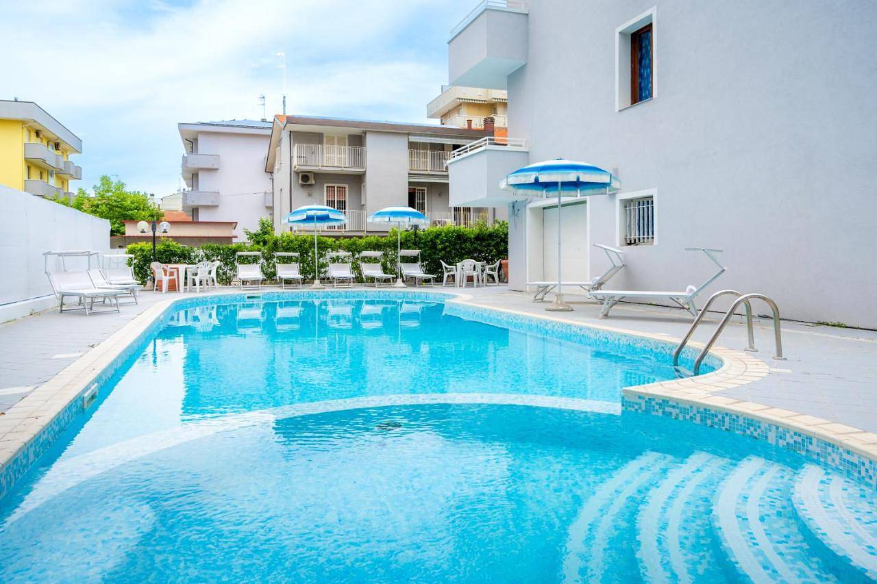 Feel Good in Torre Pedrera, Rimini Provinz