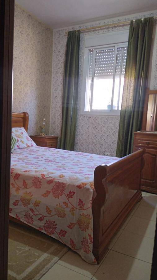 Appartement de vacances pour 6 personnes, avec vue