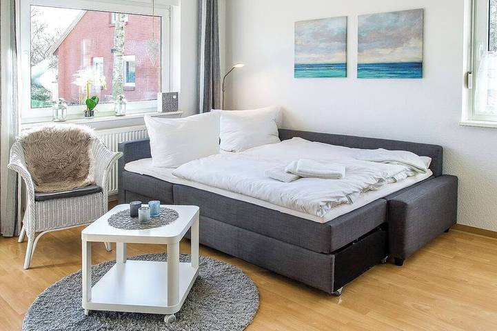 Ferienpark für 6 Personen, mit Garten in Boltenhagen - 2