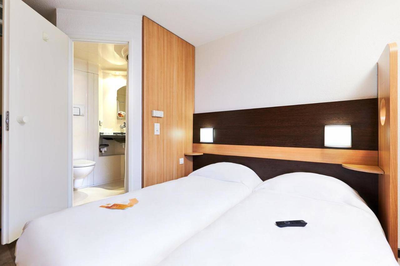 Première Classe Annemasse Ville La Grand in Ville-la-Grand, Région de Saint-Julien-en-Genevois