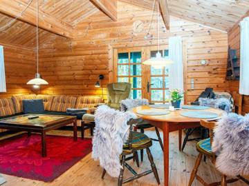 Chalet für 4 Personen in Silkeborg, Ostjütland, Bild 2