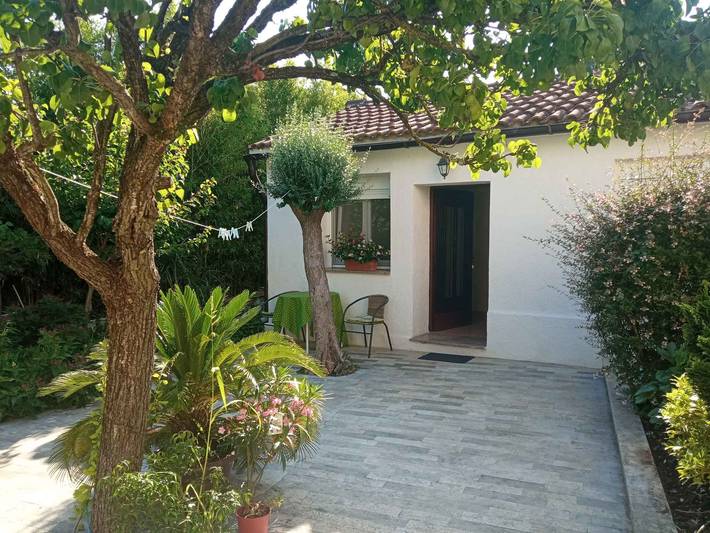 Ferienhaus für 3 Personen, mit Garten in Rovinj - 3