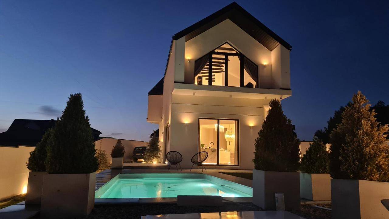 Villa Blanca in Województwo świętokrzyskie