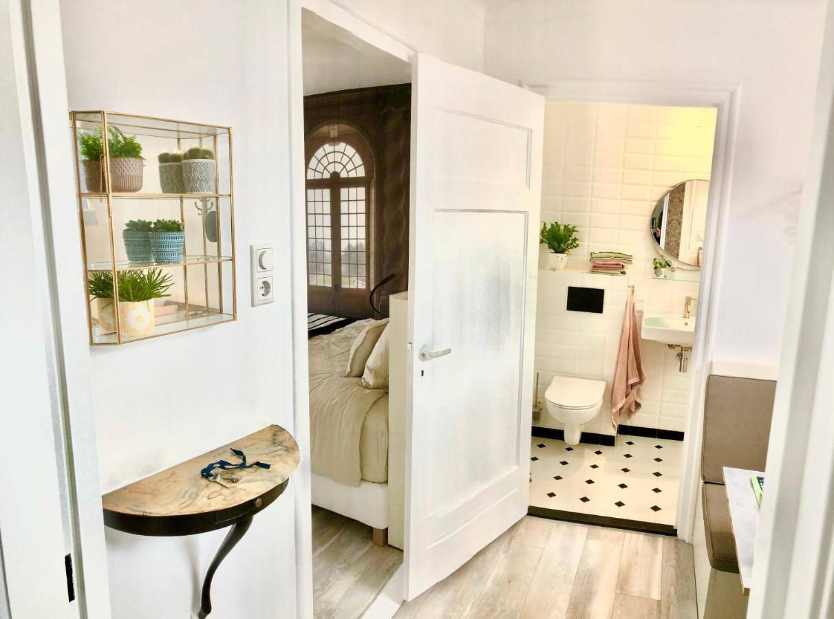 Geheel appartement, One-Bedroom Apartment in Middelburg, Walcheren