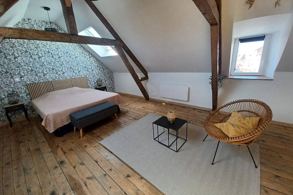 Cosy waterfront home in Le Portel, Boulogne-sur-Mer region