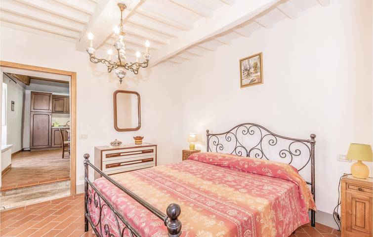 Appartamento intero, Appartamento di 130 mq: Parcheggio, cucina e piscina esterna in Cortona, Provincia di Arezzo