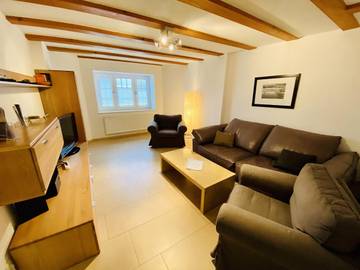 Ferienwohnung für 4 Personen in Warnemünde Strand, Warnemünde, Bild 3