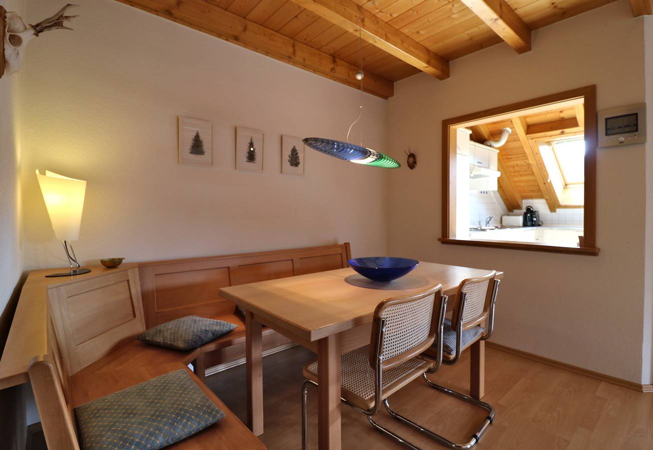 Ganze Ferienwohnung, Ferienwohnung Haslachstraße, Falkau, Feldberg in Suedlicher Schwarzwald, Feldberg