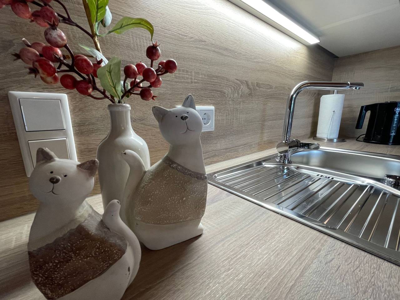 Ganze Wohnung, Ap. Hömberg in Bruchhausen (Olsberg), Olsberg