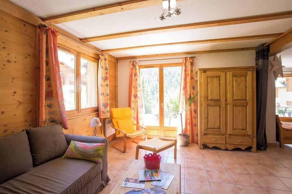 Appartement entier, L'Echaillon - Soldanelle in Névache, Région de Briançon