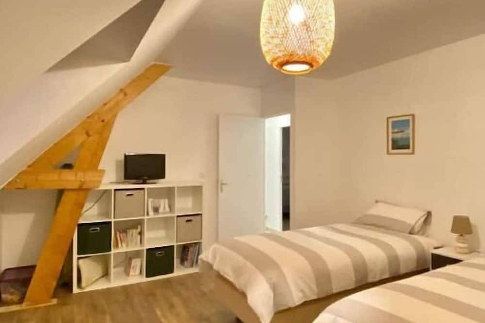Gîtes Les Rives de Chenonceaux (draps, serviettes et ménage inclus) in Civray-de-Touraine, Région de Tours