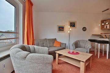 Ferienwohnung für 3 Personen in Niendorf, Südliche Ostseeküste, Bild 1