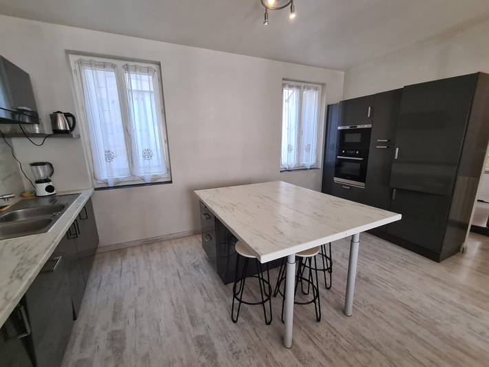 Gîte pour 12 personnes dans Loiret - 2